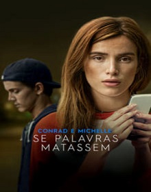 Se Palavras Matassem – Filme (2019) Torrent Dublado