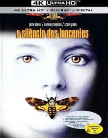 Silêncio dos Inocentes – Filme (1991) Torrent Dublado