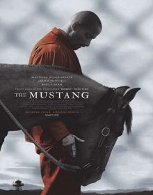 The Mustang – Filme (2019) Torrent Dublado