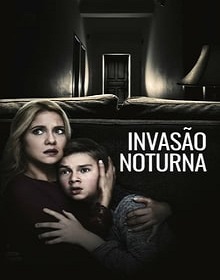 Invasão Noturna – Filme (2019) Torrent Dublado