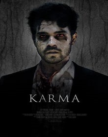 Karma: Aqui se Faz, Aqui se Paga – Filme (2019) Torrent Dublado