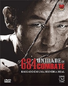 684: Unidade de Combate – Filme (2003) Torrent Dublado