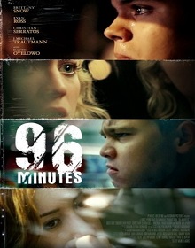 96 Minutos – Filme (2011) Torrent Dublado