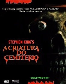 A Criatura do Cemitério – Filme (1990) Torrent Dublado