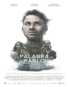 A Palavra de Pablo – Filme (2020) Torrent Dublado