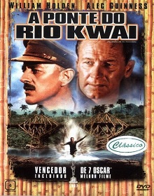 A Ponte do Rio Kwai – Filme (1957) Torrent Dublado