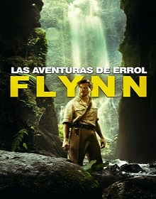 As Aventuras de Errol Flynn – Filme (2020) Torrent Dublado