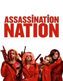 Assassination Nation – Filme (2019) Torrent Legendado