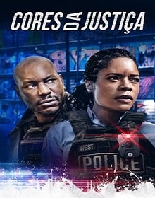 Cores da Justiça – Filme (2020) Torrent Dublado