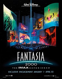 Fantasia 2000 – Filme (1999) Torrent Dublado