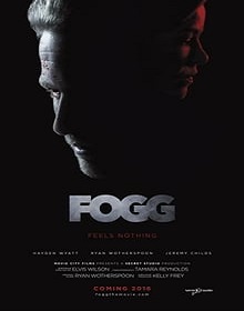 Fogg – Filme (2018) Torrent Legendado