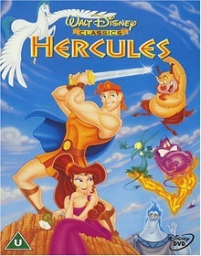 Hércules – Filme (1997) Torrent Dublado