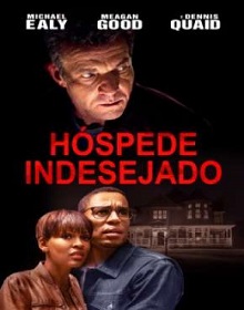 Hóspede Indesejado – Filme (2020) Torrent Dublado