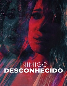 Inimigo Desconhecido – Filme (2019) Torrent Dublado