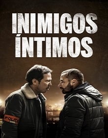 Inimigos Íntimos – Filme (2020) Torrent Dublado