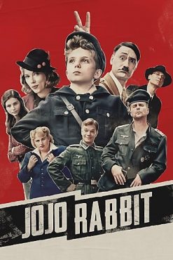 Jojo Rabbit – Filme (2019) Torrent Dublado/Legendado