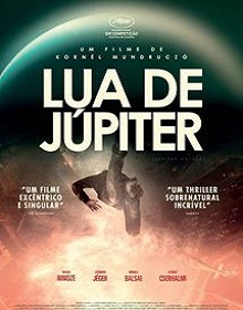 Lua de Júpiter – Filme (2019) Torrent Dublado