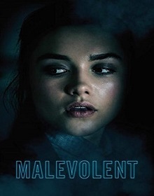 Malevolent – Filme (2019) Torrent Legendado