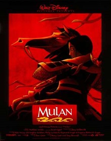 Mulan – Filme (1998) Torrent Dublado