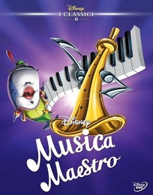 Música, Maestro! – Filme (1946) Torrent Dublado
