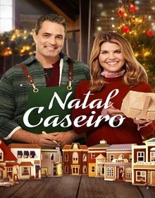 Natal Caseiro – Filme (2020) Torrent Dublado