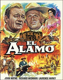 O Álamo – Filme (1960) Torrent Dublado