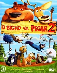 O Bicho Vai Pegar 2 – Filme (2008) Torrent Dublado