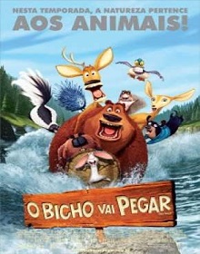 O Bicho Vai Pegar – Filme (2006) Torrent Dublado
