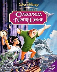 O Corcunda de Notre Dame – Filme (1996) Torrent Dublado
