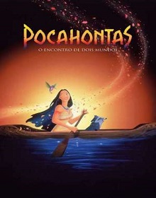 Pocahontas – Filme (1995) Torrent Dublado