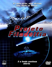Projeto Filadelfia – Filme (1984) Torrent Dublado