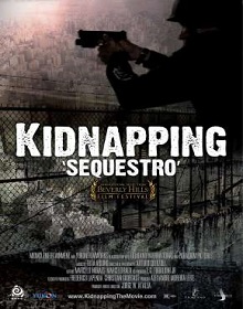 Sequestro – Documentário (2009) Torrent Nacional