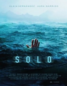 Solo – Filme (2019) Torrent Dublado
