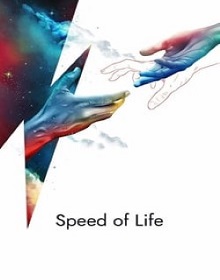 Speed of Life – Filme (2020) Torrent Legendado