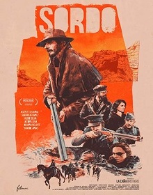 Surdo – Filme (2020) Torrent Dublado