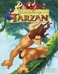Tarzan – Filme (1999) Torrent Dublado