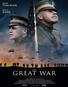 The Great War – Filme (2020) Torrent Legendado