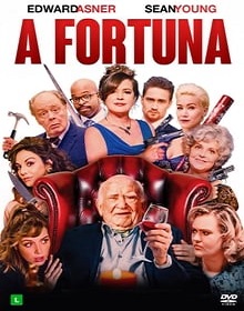 A Fortuna – Filme (2020) Torrent Dublado