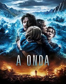 A Onda – Filme (2016) Torrent Dublado