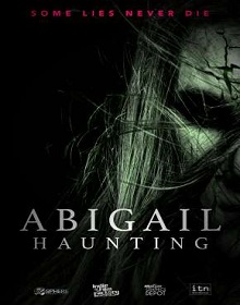 Abigail Haunting – Filme (2020) Torrent Legendado
