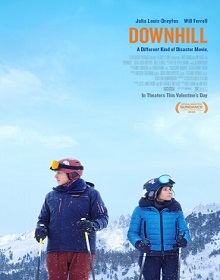 Downhill – Filme (2020) Torrent Legendado