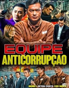 Equipe Anticorrupção – Filme (2020) Torrent Dublado