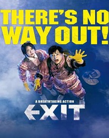 Exit – Filme (2020) Torrent Dublado