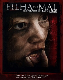 Filha do Mal – Filme (2012) Torrent Dublado