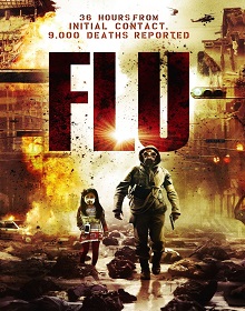 Flu: A Gripe – Filme (2013) Torrent Dublado