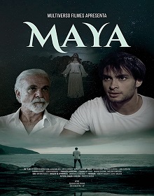 Maya (III) – Filme (2020) Torrent Dublado