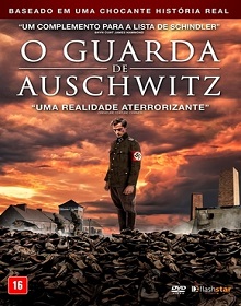 O Guarda de Auschwitz – Filme (2020) Torrent Dublado