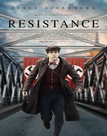 Resistance – Filme (2020) Torrent Legendado