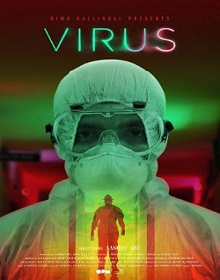 Vírus – Filme (2020) Torrent Legendado