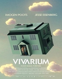 Vivarium – Filme (2020) Torrent Legendado